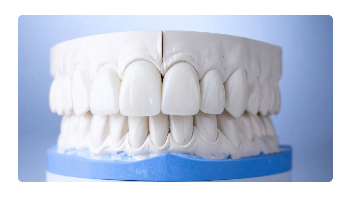 Atención dental con enfoque humano